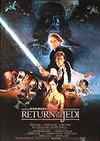 Mi recomendacion: Star Wars 6 El retorno del Jedi